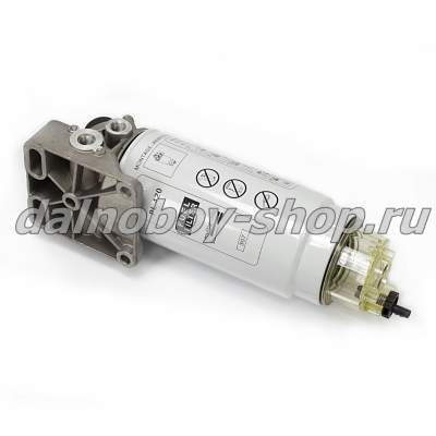 Фильтр сепаратор для диз. топлива PL-420 в сборе_2