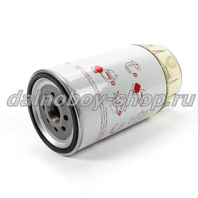 Фильтр топливный R90P / R5790R ( DAF / SCANIA / VOLVO )  с крышкой_1