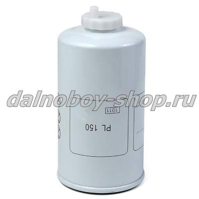 Фильтр элемент для топливного сепаратора PL-150 Cummins ISF2.8_2